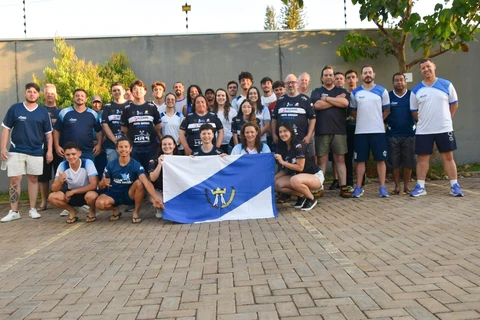 Ponta Grossa conquista dois troféus e 16 medalhas na Final dos Jogos Abertos