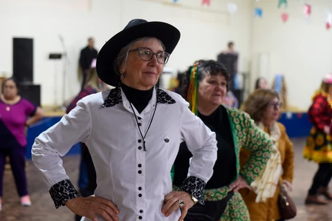 CECON Nova Rússia realiza Baile à Fantasia nesta quarta-feira (10)