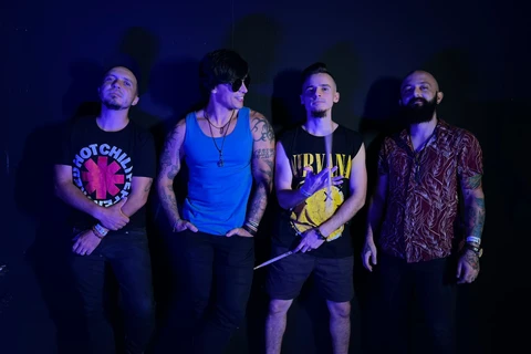 Alisson Camargo e RW são as atrações do Sexta às Seis