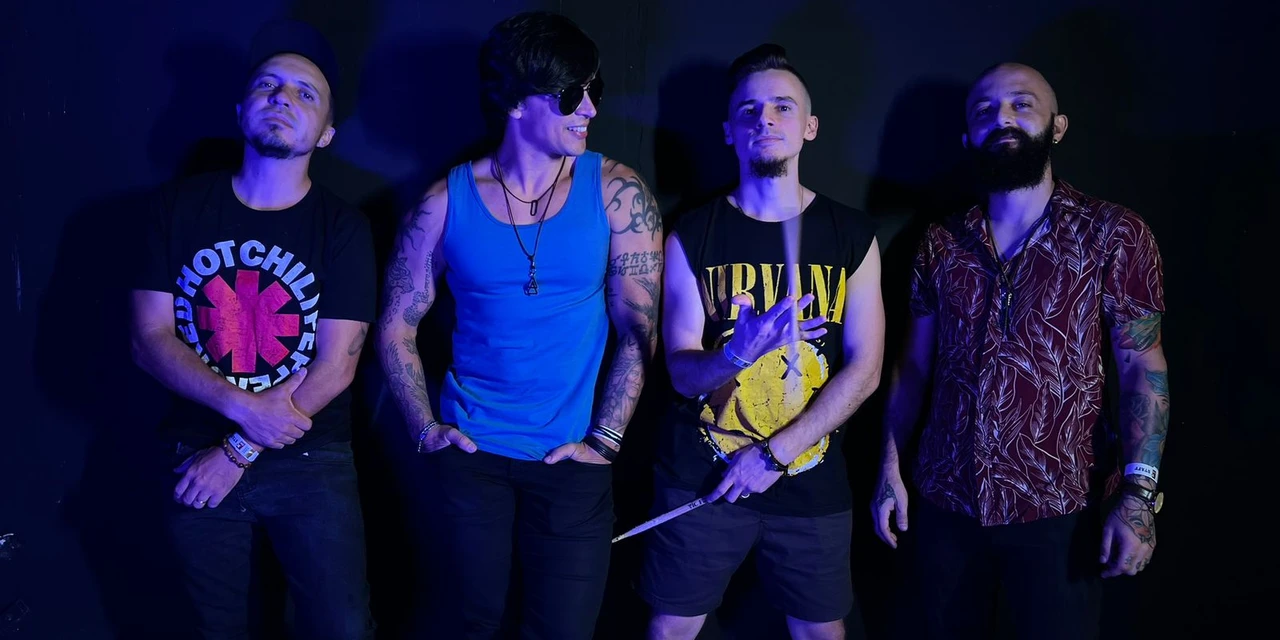 Alisson Camargo e RW são as atrações do Sexta às Seis