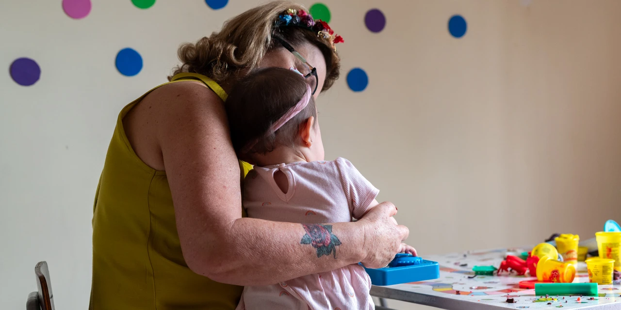 Amor que acolhe: famílias abrem seus lares e corações para crianças em Ponta Grossa