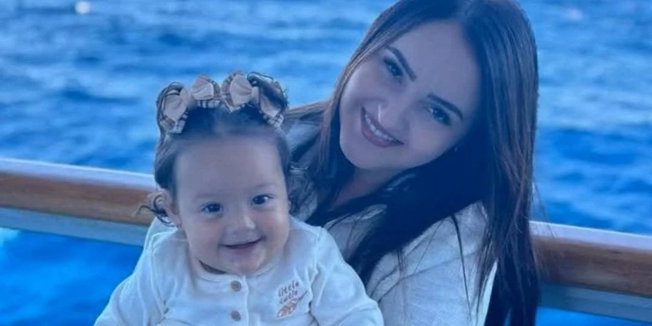 Mãe e filha de Maringá morrem em grave acidente na BR-487