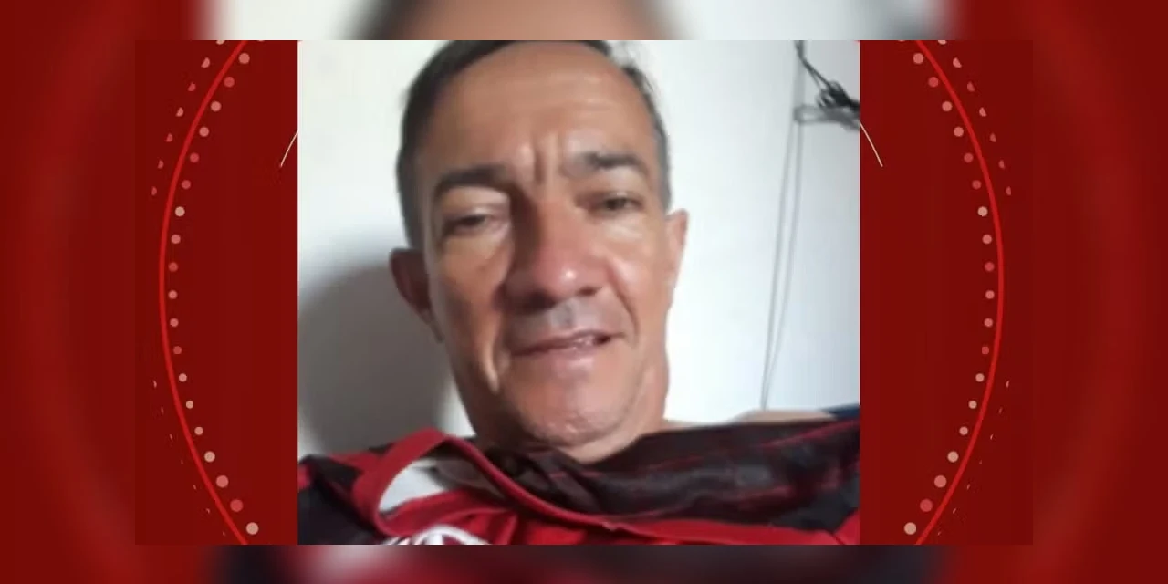 Pedreiro mata vizinho em briga por som alto, foge e é encontro morto em riacho dias depois, no Paraná