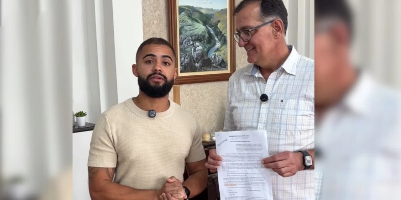 Homologada licitação para construção de 50 casas populares no bairro São José