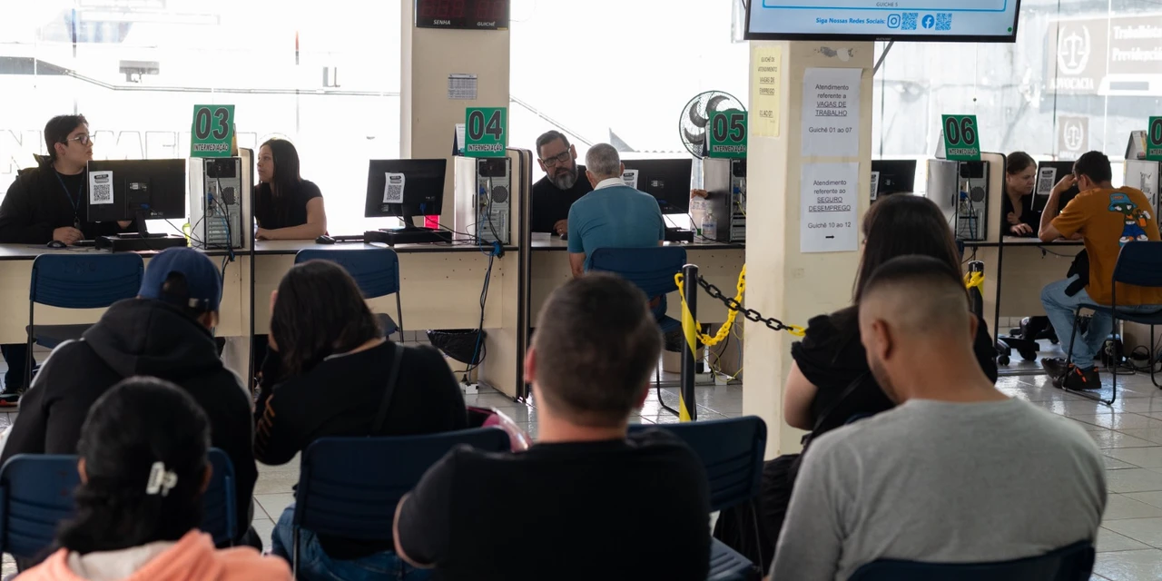 Agência do Trabalhador amplia parcerias em 22,5% e contribui para a geração de empregos