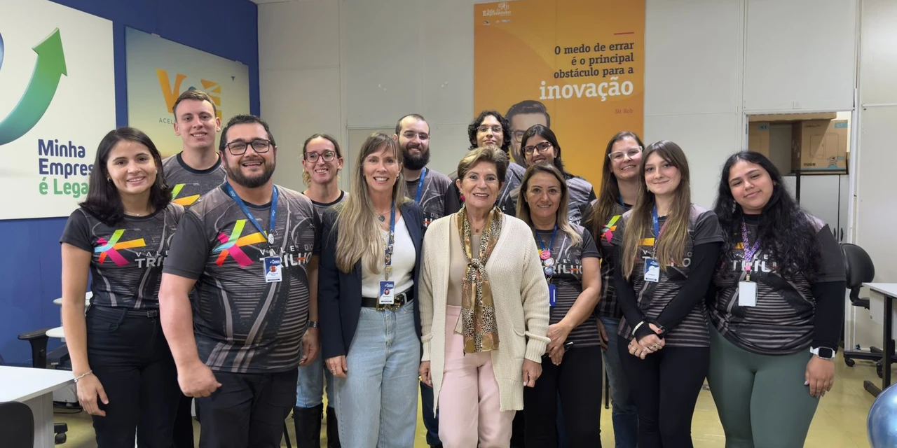 Sala do Empreendedor reforça apoio aos pequenos negócios e amplia atendimentos em Ponta Grossa em 2025