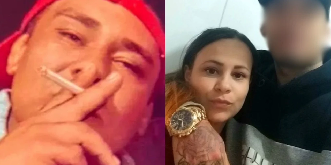 Suspeito de matar jovem mãe de quatro filhos é morto em confronto com a PMPR