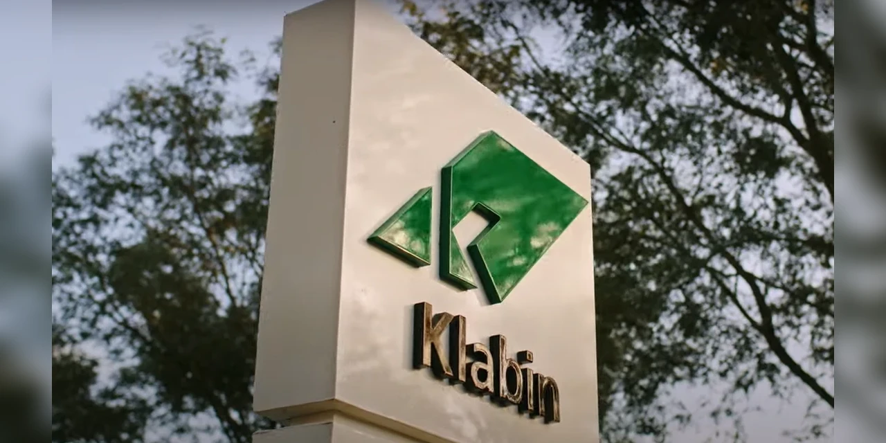 Klabin conquista classificação máxima no CDP
