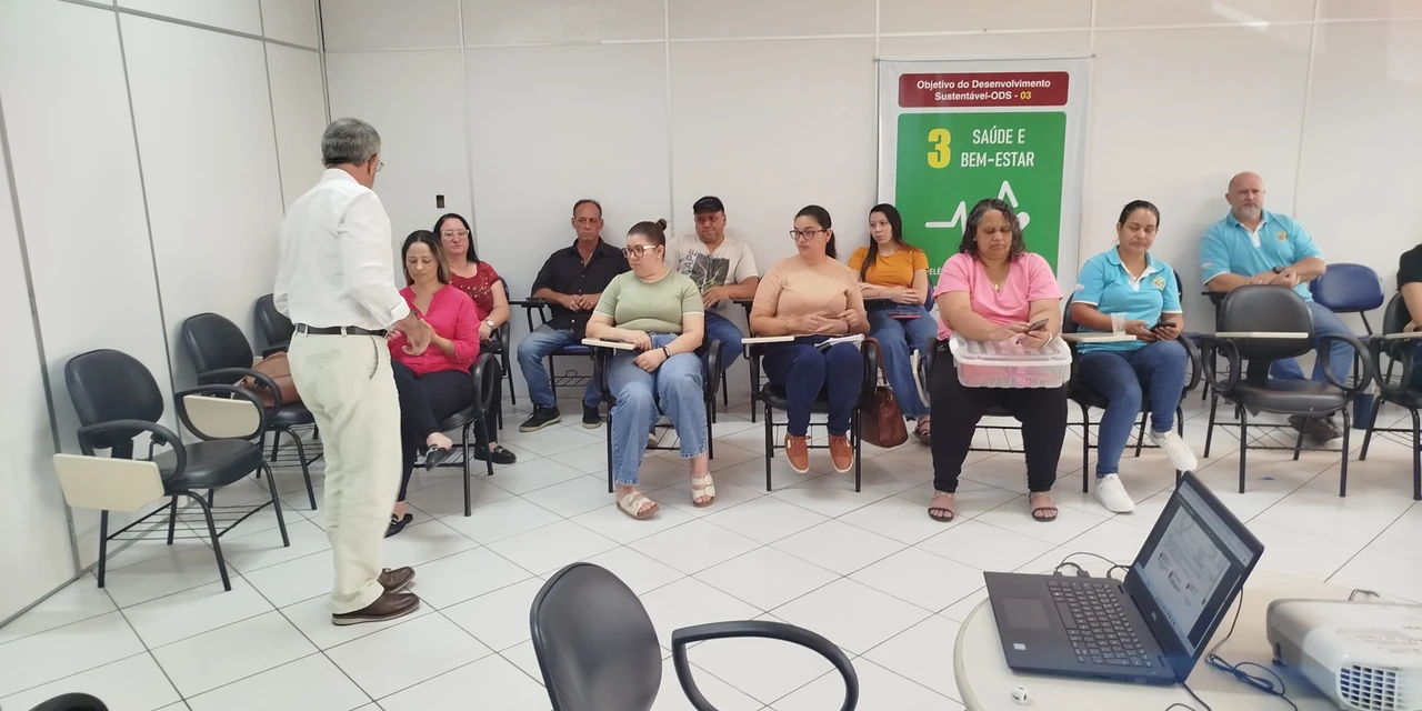 Conselho do Fundeb analisa pareceres e aprova Balancetes Financeiros