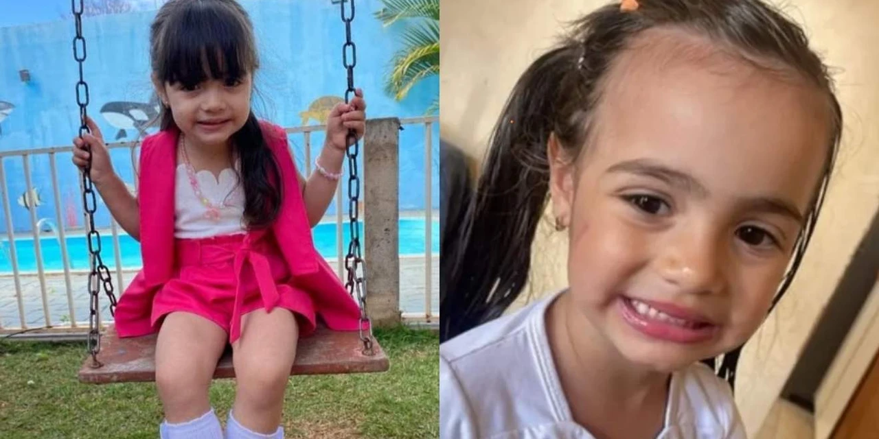 Criança de 3 anos morre afogada em piscina com lona durante festa familiar no PR