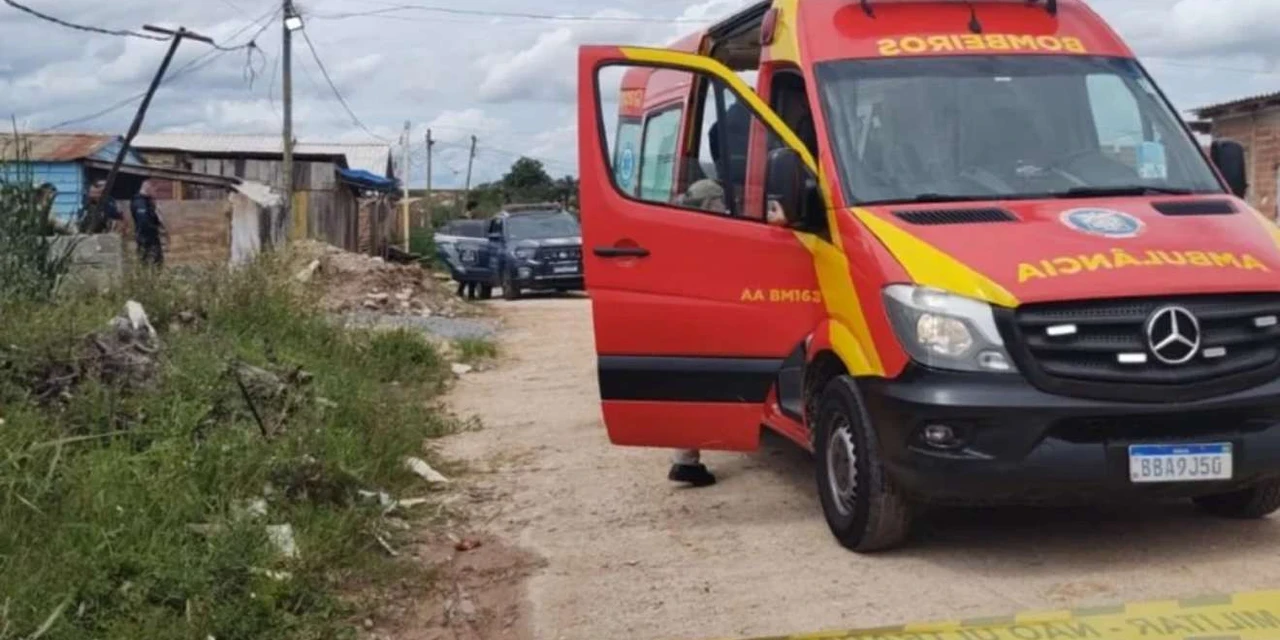 Homem morre em confronto com a Guarda Municipal após agredir esposa em Araucária