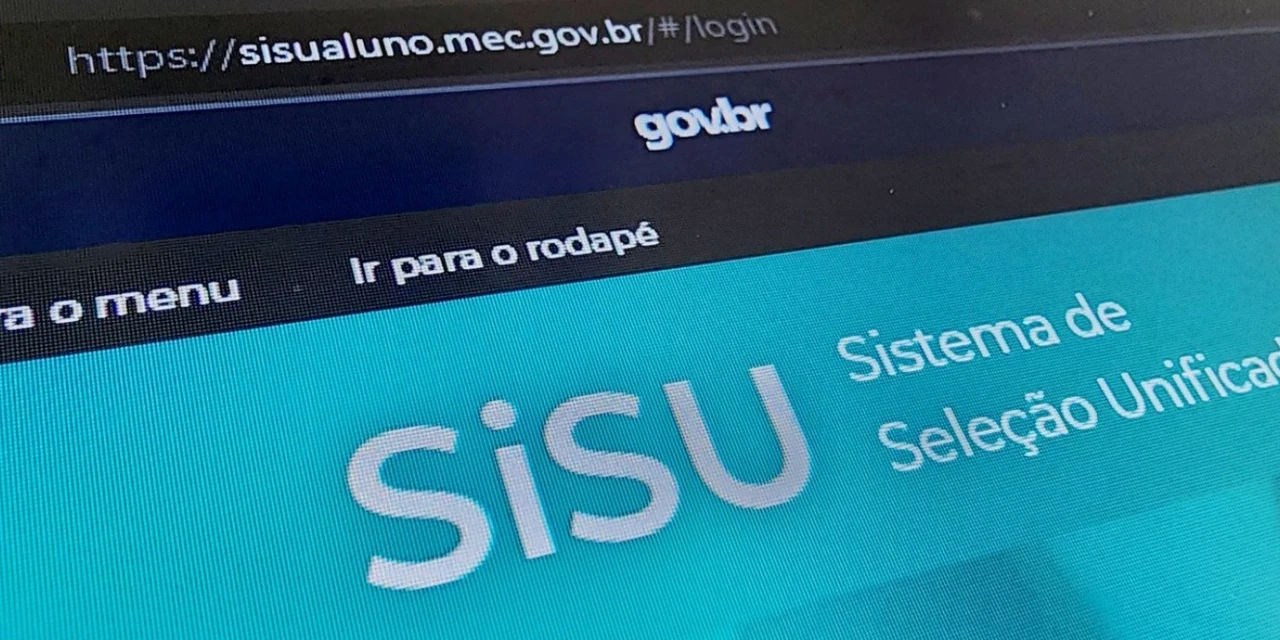 Sisu 2026 ofertará 10,8 mil vagas no Paraná