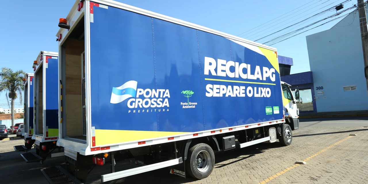 Prefeitura abre cadastramento de condomínios para aprimorar a coleta seletiva