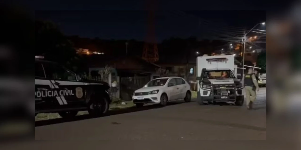 Motorista de aplicativo reage a ataque e mata dois passageiros no Paraná