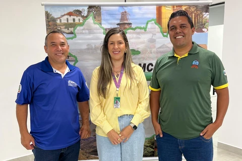 AMCG Esportes elege nova equipe de coordenação; lideranças destacam metas para 2026