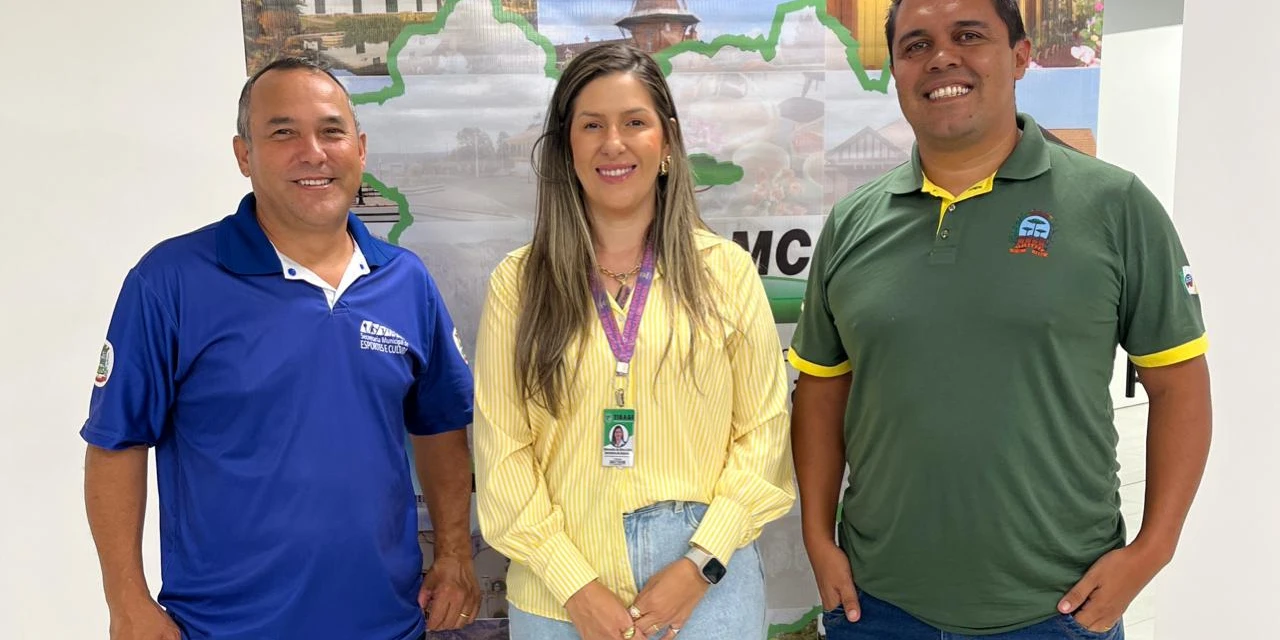 AMCG Esportes elege nova equipe de coordenação; lideranças destacam metas para 2026