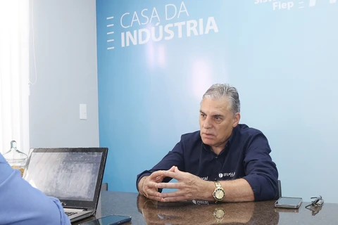 'Apagão' de qualificação prejudica metalúrgicas em ascensão nos Campos Gerais