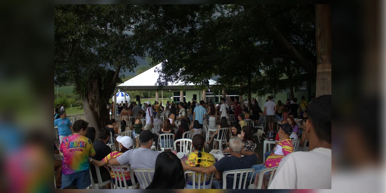 Carnaval de Tibagi encerra com grande público, comércio aquecido e avaliação positiva dos foliões