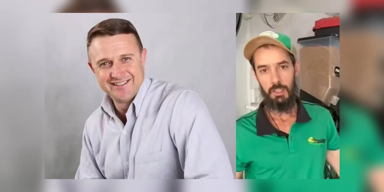 Ex-prefeito e ex-secretário de cidade do Paraná são condenados por desvio de 81,5 mil litros de óleo diesel