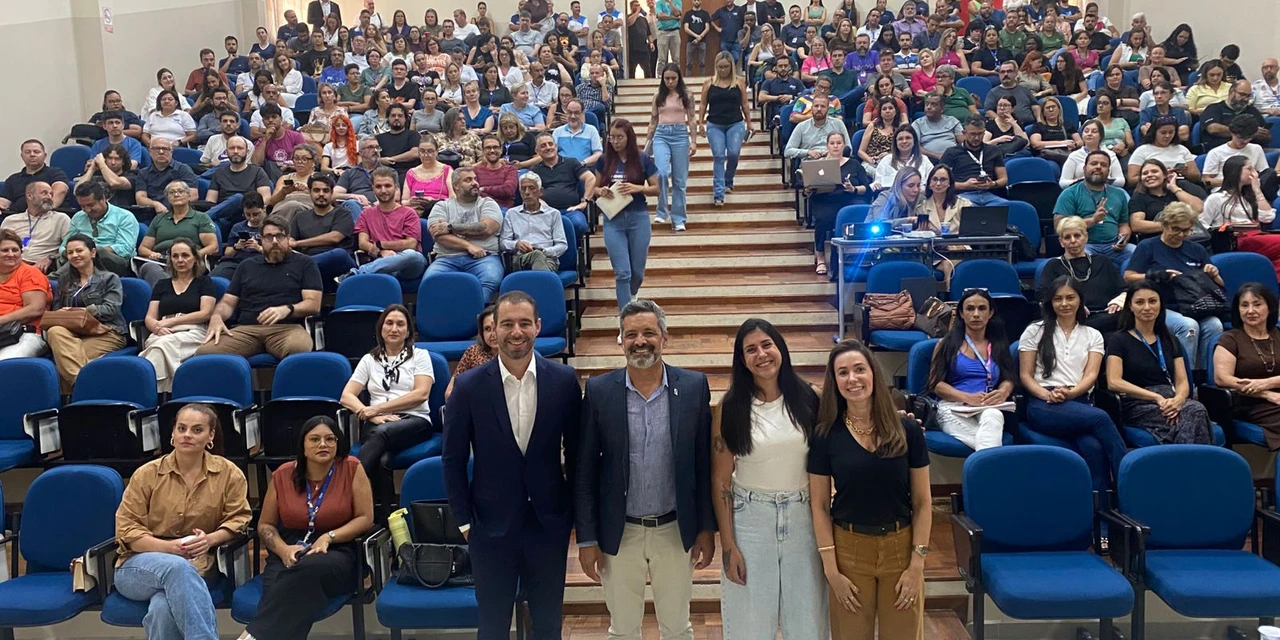 Ponta Grossa na vanguarda da gestão pública