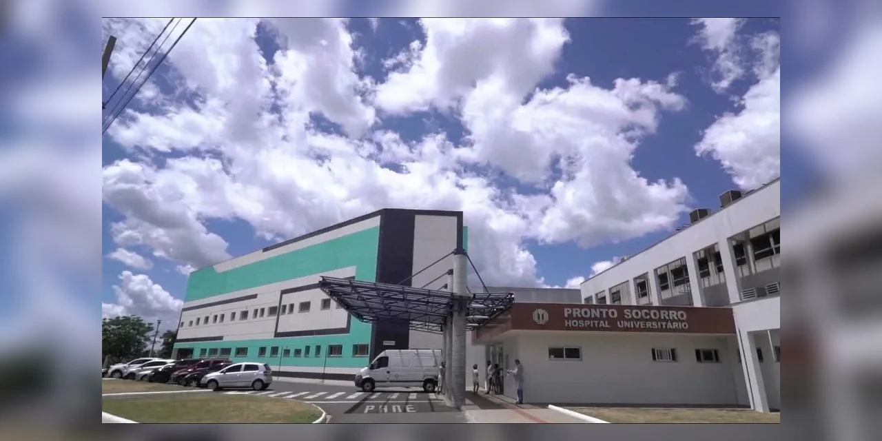 Criança morre após engasgar com pão de queijo durante intervalo na escola, em Londrina