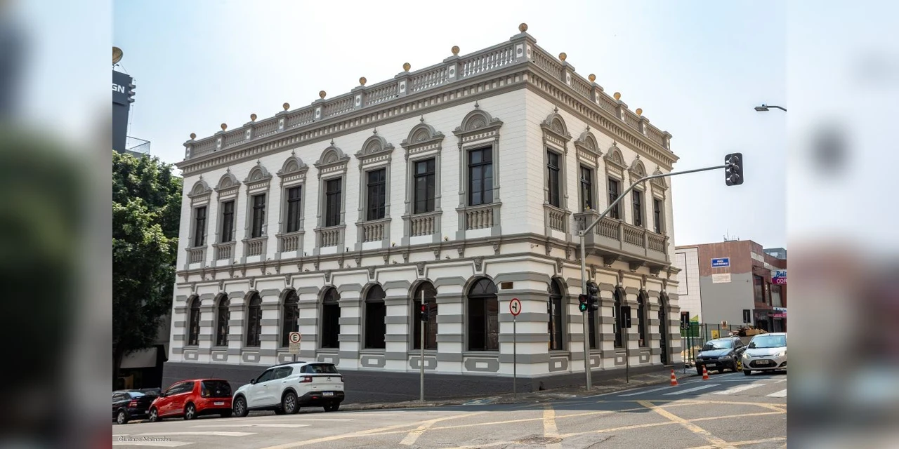 40ª Semana da Cultura de Ponta Grossa aborda recomeços e trajetórias