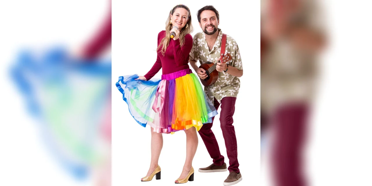 Banda Casa Cantante lança e-books gratuitos para educadores