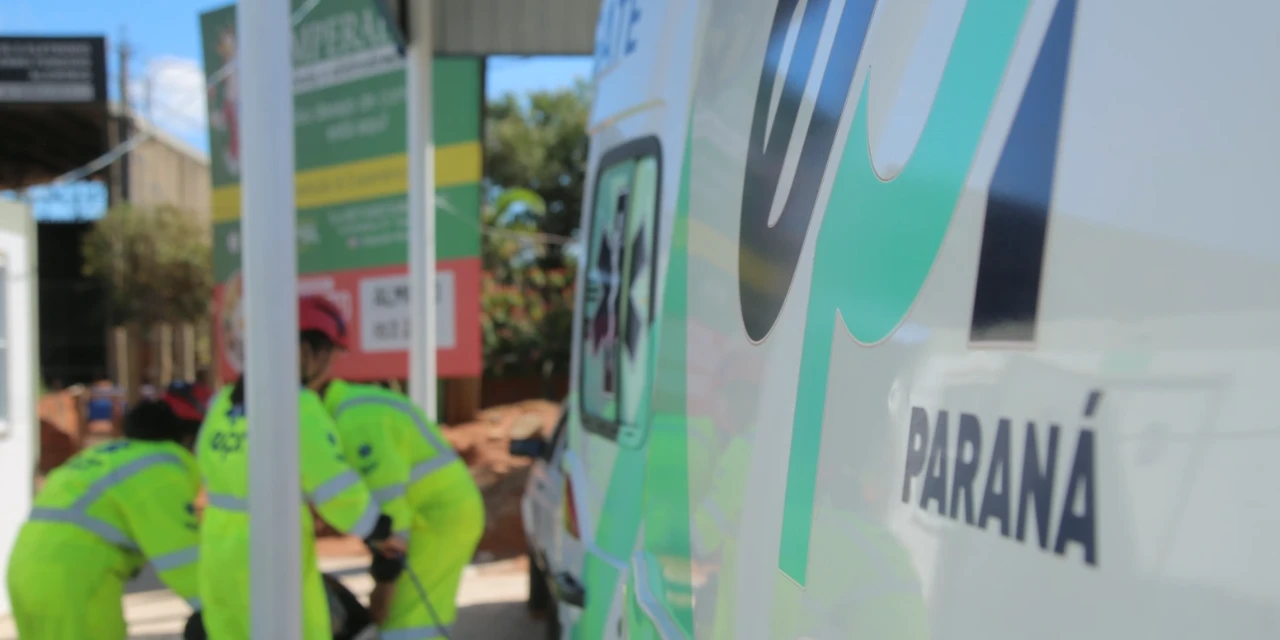 EPR Paraná atende mais de 7,3 mil ocorrências no primeiro mês de operação nas rodovias sob concessão