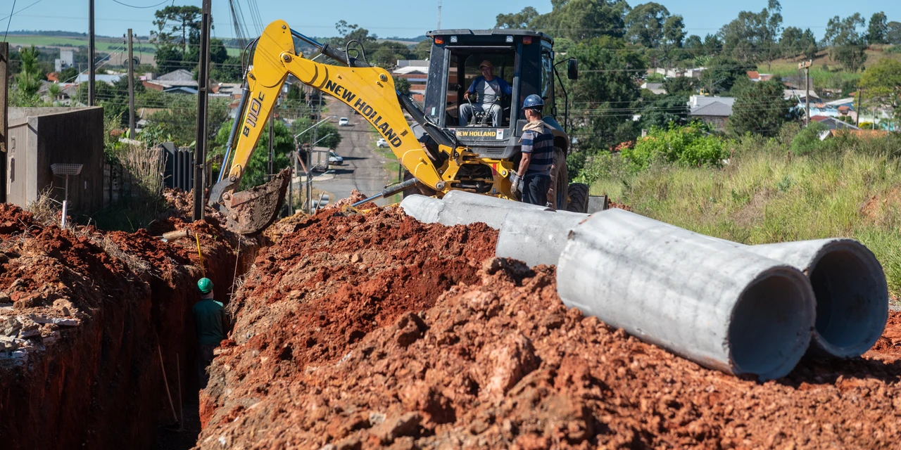 Prefeitura inicia consulta pública para definir prioridades no orçamento 2027