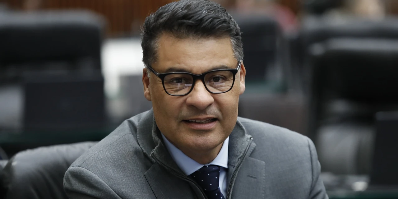 Projeto de Marcelo Rangel que reconhece Carambeí como Capital Estadual da Cultura Holandesa é aprovado na ALEP