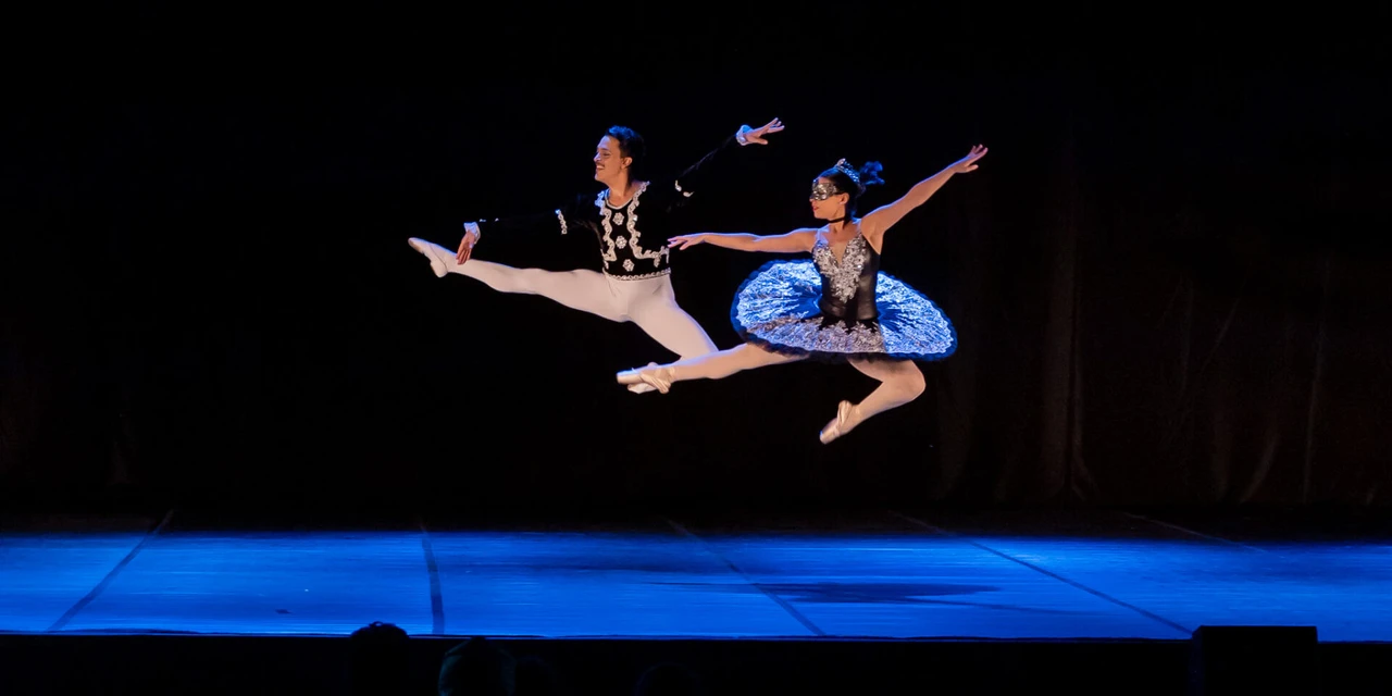 Festival de Dança destaca Estilo Livre e Danças Urbanas neste fim de semana