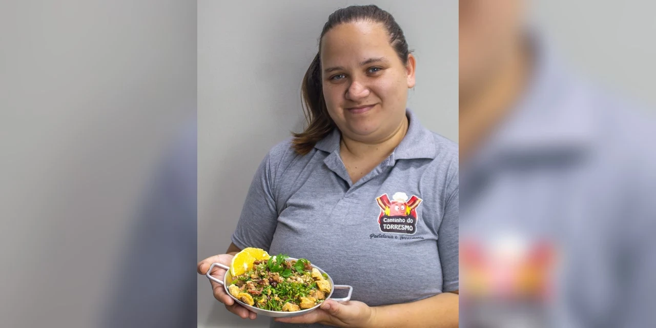Festival Brasil Sabor entra na reta final em Ponta Grossa