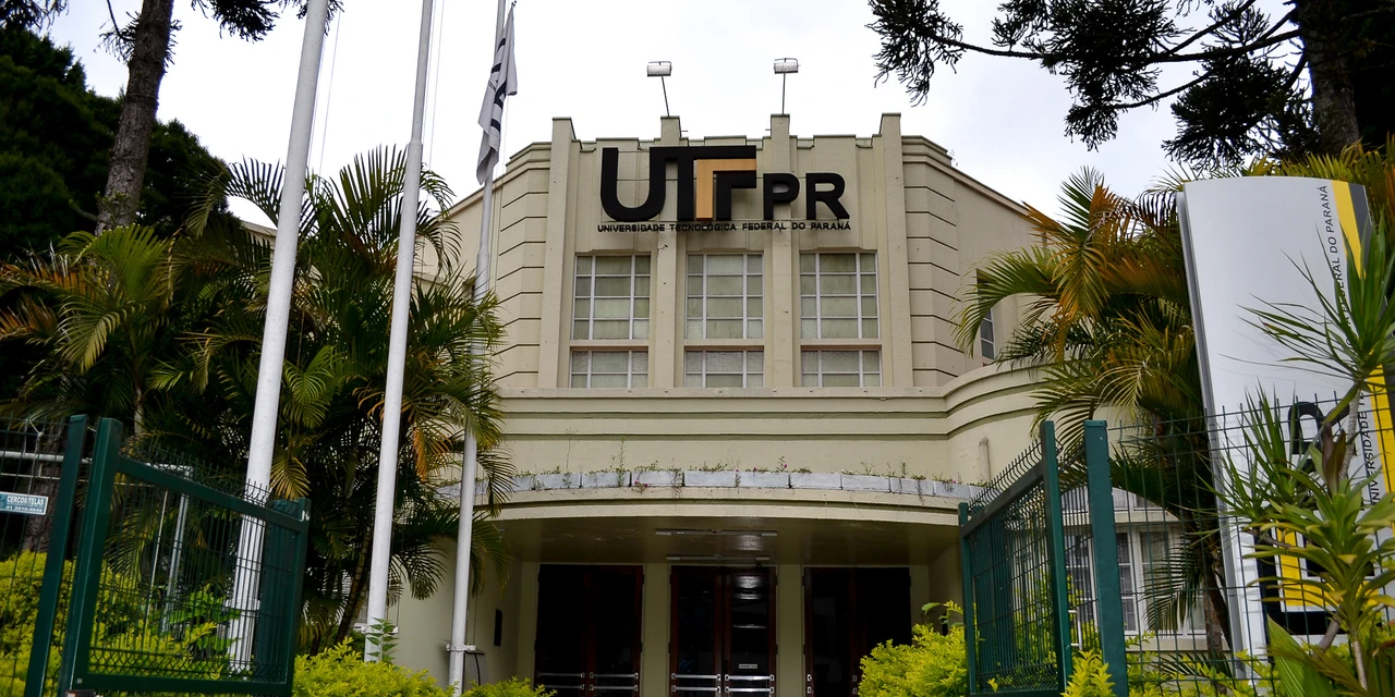 UTFPR encerra inscrições para Mais Enem 2026 nesta segunda-feira, 1º de junho