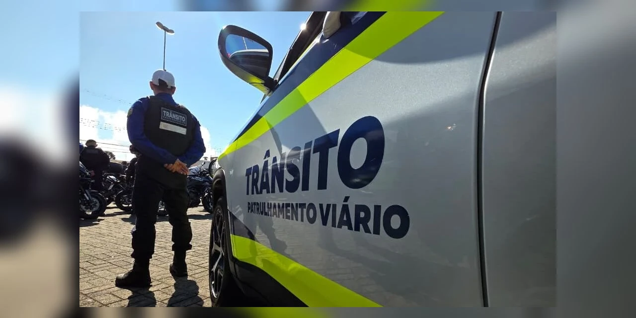 Prefeitura orienta motoristas sobre alterações no trânsito durante celebrações de Corpus Christi