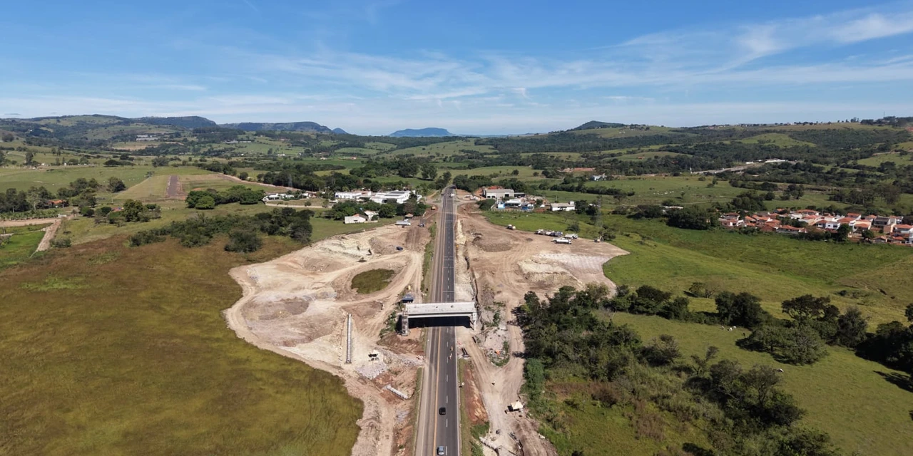 EPR Litoral Pioneiro inicia cronograma de detonações de rochas durante as próximas semanas na BR-153