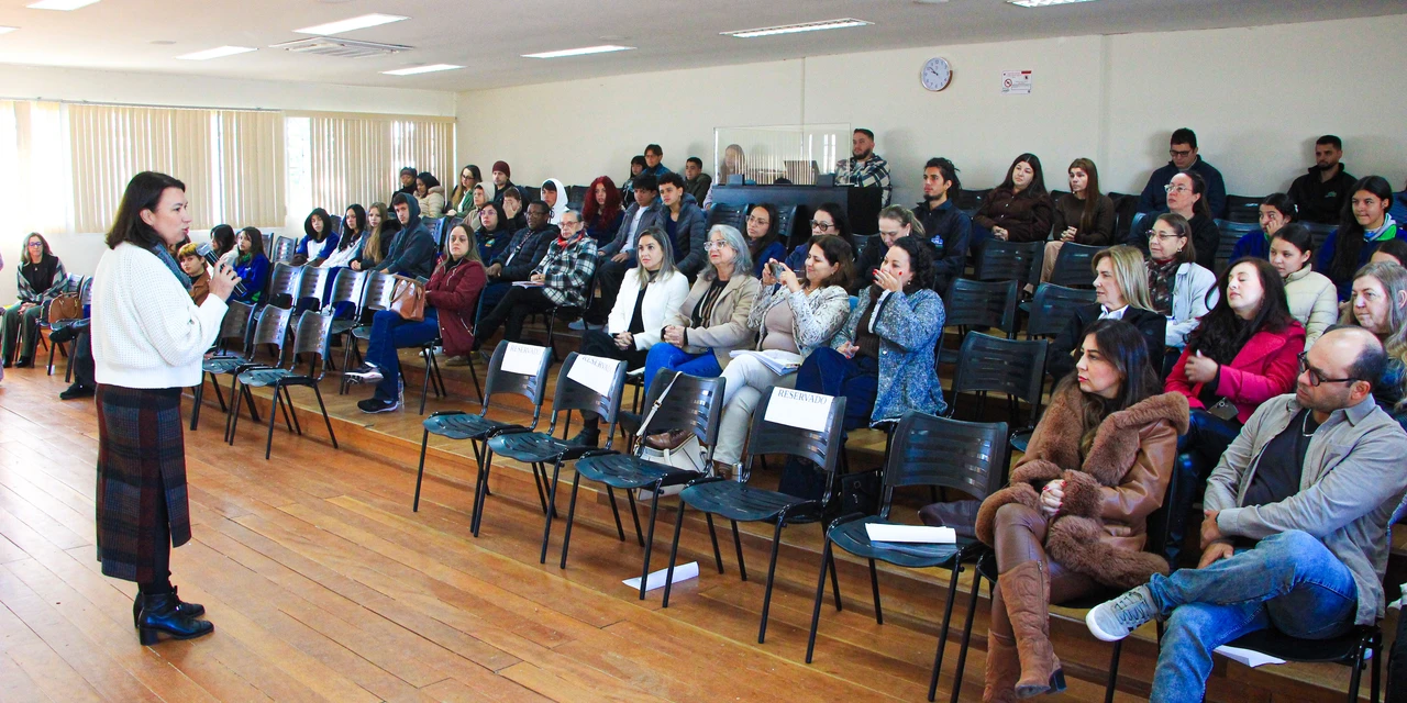 CMDCA apresenta diagnóstico e proposta do novo Plano Decenal dos Direitos da Criança e do Adolescente