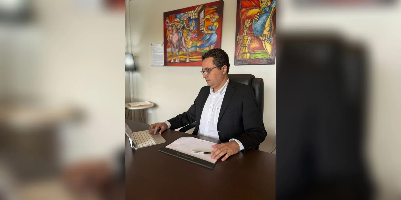 Castro moderniza gestão e está entre as seis melhores finanças do Paraná
