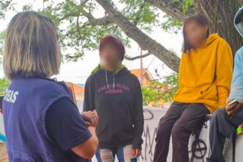 Prefeitura promove ação de combate ao trabalho infantil nesta sexta-feira (12)