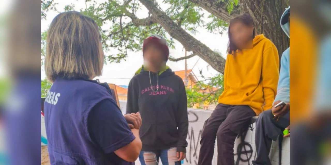 Prefeitura promove ação de combate ao trabalho infantil nesta sexta-feira (12)