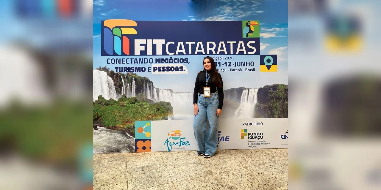 Destino Campos Gerais é apresentado no maior evento de turismo da região Sul