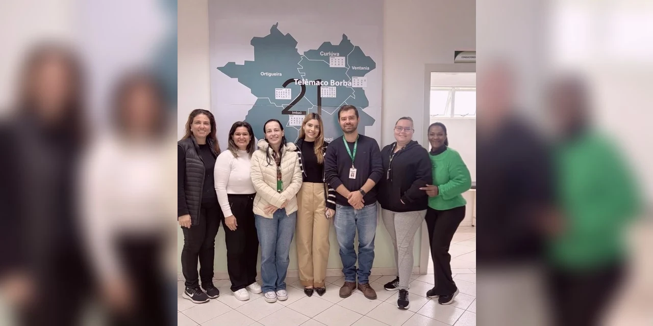 Acesso a medicamentos é tema de capacitação no CimSaúde