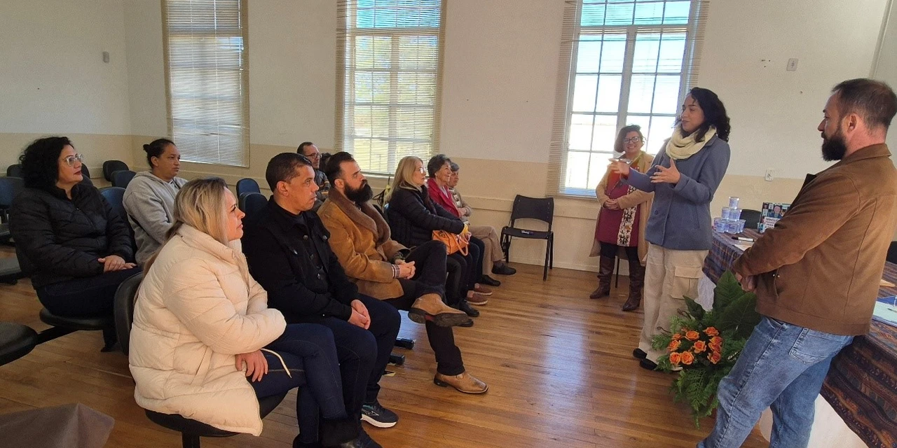 Eleição define nova composição do Conselho Municipal de Políticas Culturais de Piraí do Sul