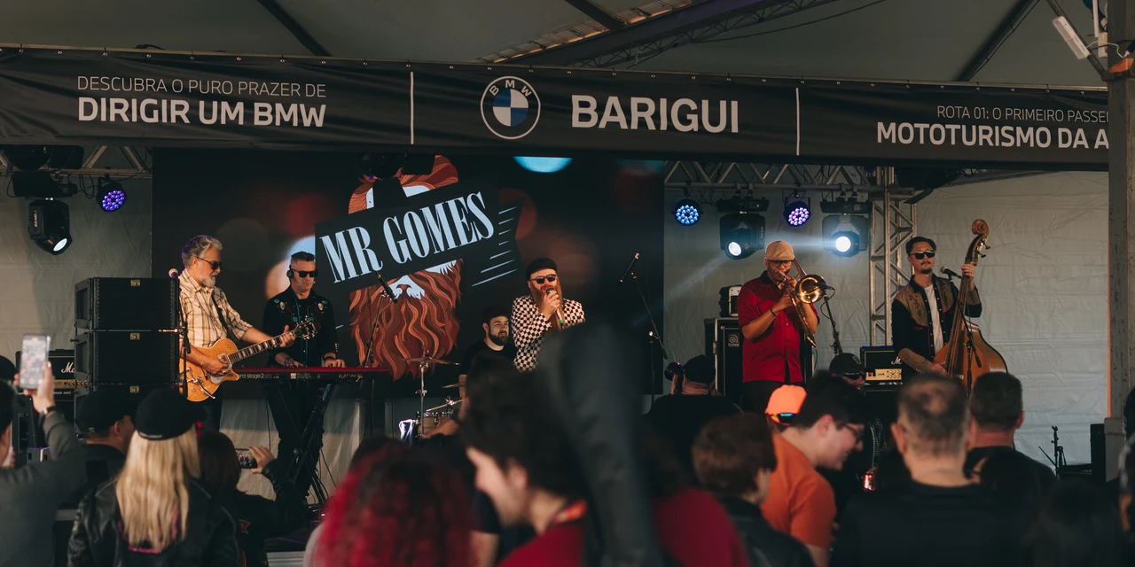 Festival Rota 01 2026 terá dois dias de música, cultura e grandes atrações em Ponta Grossa