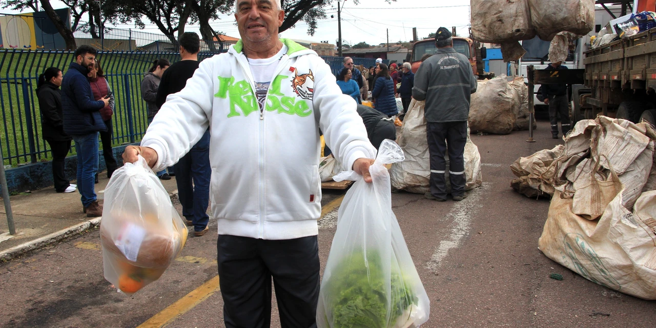 Feira Mais chega à cidade e ao interior com nova rodada de atendimentos nesta semana