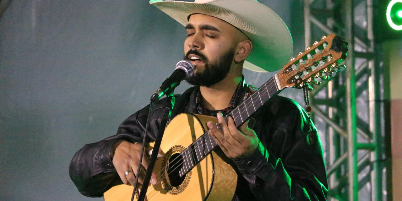 Telêmaco Borba e AMCG abrem inscrições para o Concurso de Música Sertaneja dos Campos Gerais