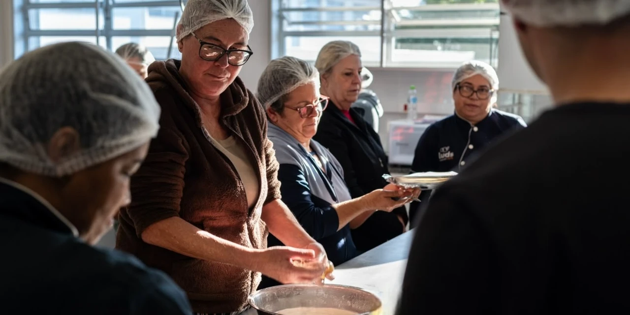 Prefeitura abre inscrições para curso gratuito de pizzas, focaccias e calzones pelo Qualifica+