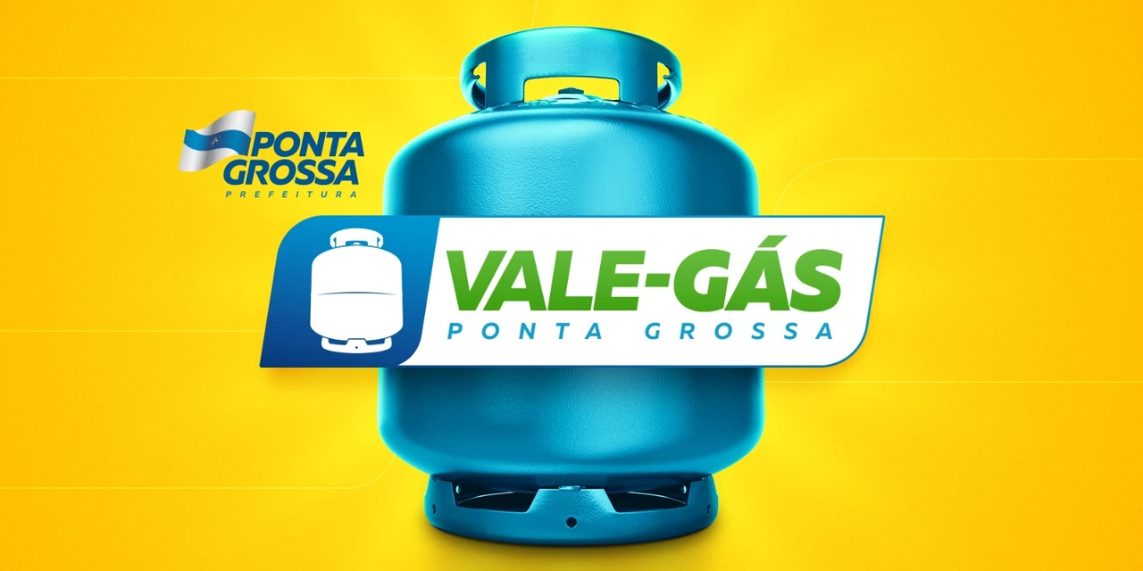 Prefeitura reforça: prazo para cadastro no Vale-Gás termina neste domingo (5)