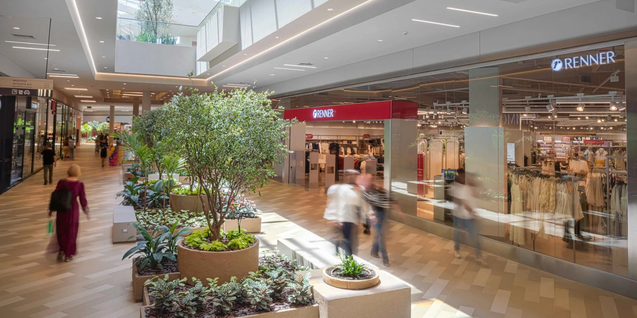 Plaza Campos Gerais anuncia "Liquida Geral" com descontos de até 70%