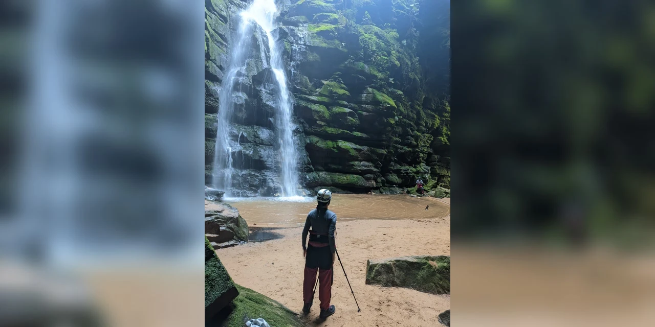 Férias de julho: Parque de Natureza Buraco do Padre abre todos os dias até 26 de julho