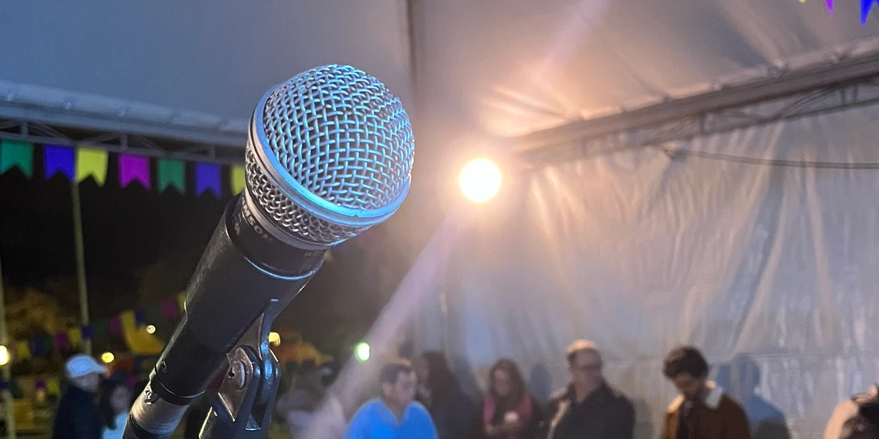 Telêmaco Borba e AMCG divulgam artistas inscritos no Concurso de Música Sertaneja dos Campos Gerais
